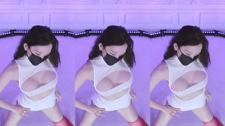 BJ뮤즈(缪斯)2024年11月05日Sexy Dance183922